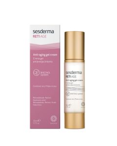 Sesderma Reti Age Crema Gel Antienvejecimiento 50ml