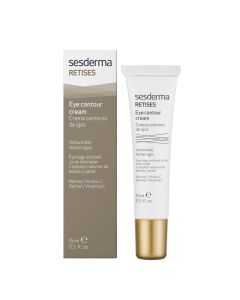 Sesderma Retises Crema Contorno de Ojos 15ml                                                        