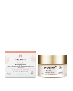 Sesderma Samay Crema Antienvejecimiento 50ml