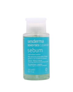 Sesderma Sensyses Sebum Cleanser 200ml