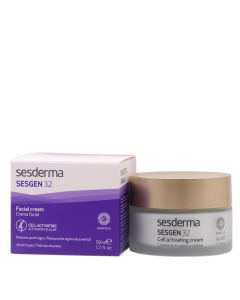 Sesderma Sesgen 32 Crema Facial 50ml