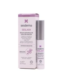 Sesderma Seslash Serum Activador Pestañas y Cejas 5ml