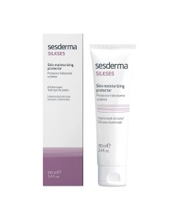 Sesderma Silkses Protector Hidratante Cutáneo 100ml  Cicatrices