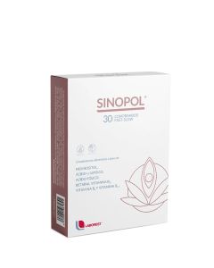 Sinopol 30 Comprimidos Fast Slow