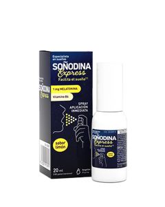 Soñodina Express Spray 20ml