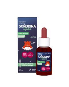 Soñodina Kids 20ml