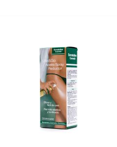 Somatoline Cosmetic Use&Go Aceite Spray Reductor 125ml