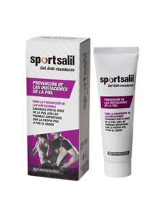 Sportsalil Gel Anti Rozaduras 30ml Viñas