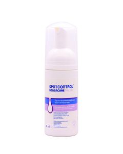 Benzacare SpotControl Espuma Limpiadora Purificante Facial 30ml Galderma