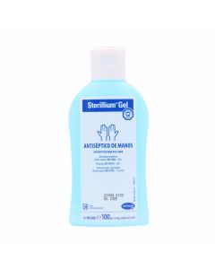 Sterillium Gel Atiséptico de Manos 100ml Hartmann