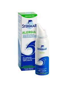 Sterimar Alergia Spray 100ml