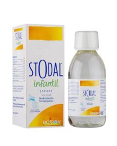 Stodal Infantil Jarabe 150ml 