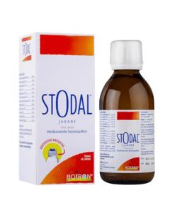 Stodal Jarabe 200ml 