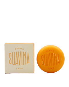 Suavina Citrus Jabón Natural 60g