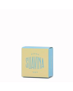 Suavina Hlianthus Bálsamo Labial SPF15 10ml