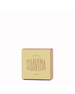 Suavina Prunus Bálsamo Labial 10ml