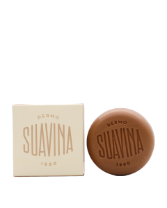 Suavina Prunus Jabón Natural 60g