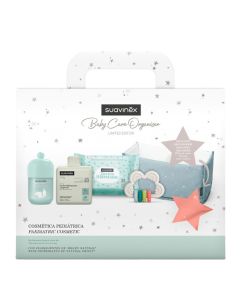 Suavinex Organizador Rosa Baby Care Organiser