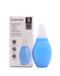 Suavinex Aspirador Nasal