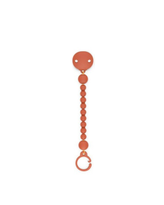 Suavinex Broche Bolitas Silicona Selection +0m