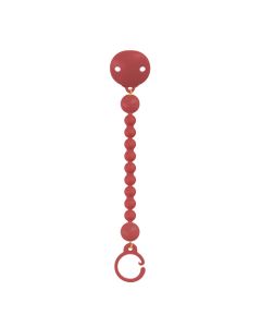 Suavinex Broche Pinza Bolitas de Silicona +0 meses