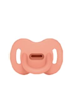 Suavinex Chupete Silicona Fisiológico SX Pro 0 a 6 meses