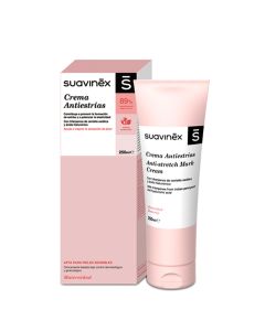 Suavinex Crema Antiestrías 250ml Maternidad