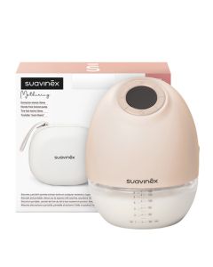 Suavinex Extractor de Leche Manos Libres