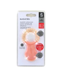 Suavinex Mordedor Refrigerante Etapa 2 +4m