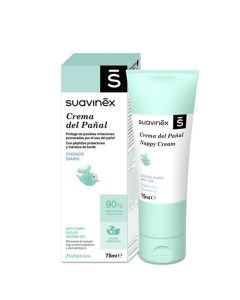 Suavinex Pediatric Crema del Pañal 75ml