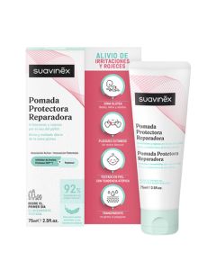 Suavinex Pomada Protectora Reparadora 75ml