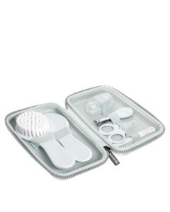 Suavinex Set Manicura de Bebé Dreams Blue +0m                                                       