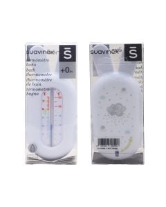 Suavinex Termómetro Baño Infantil +0m