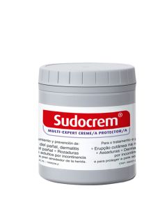 Sudocrem  Multi Expert Crema Protectora 125g