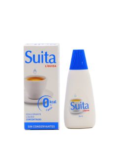 Suita Líquida 24ml