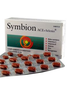 Symbion 30 Comprimidos