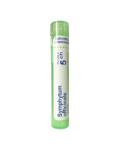 Symphytum Officinale 5 CH Glóbulos 4g Boiron