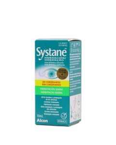 Systane Hidratación Gotas Oftálmicas Lubricantes