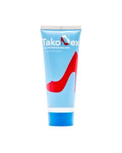 TakoNex Gel Protector Para Pies 50ml Actafarma