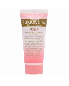 Talquistina Crema 100ml Lacer Tamaño Grande