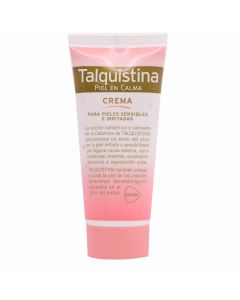 TALQUISTINA CREMA 50 G