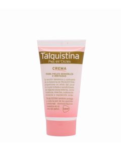 Talquistina Crema 50ml Lacer