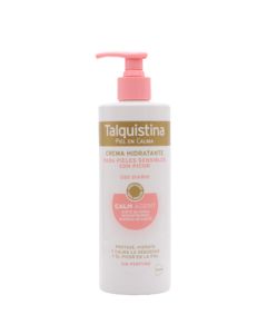 Talquistina Hidratante 400ml