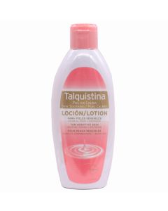 Talquistina Loción 200ml