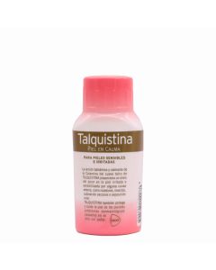 Talquistina Polvo 50g