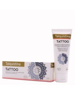 Talquistina Tattoo SPF25 Crema Tatuaje 70ml -1