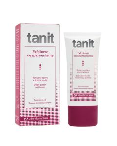 Tanit Exfoliante Despigmentante 50ml
