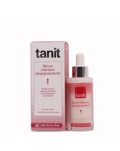 Tanit Serum Intensivo Despigmentante 30ml