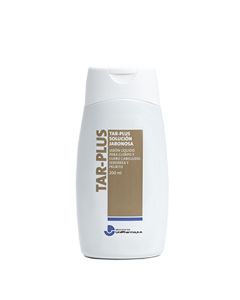 Tar Plus Solución Jabonosa 200ml