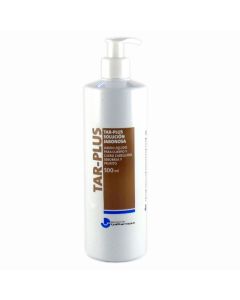 Tar Plus Solución Jabonosa 500ml